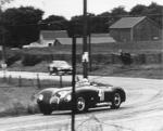 Jaguar C-Type 1952 года